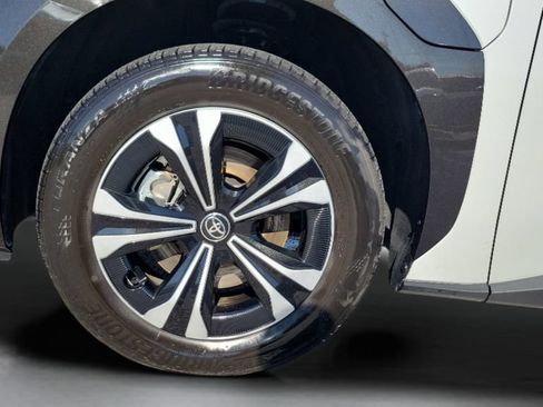 Certified 2024 Toyota bZ4X AWD image 26