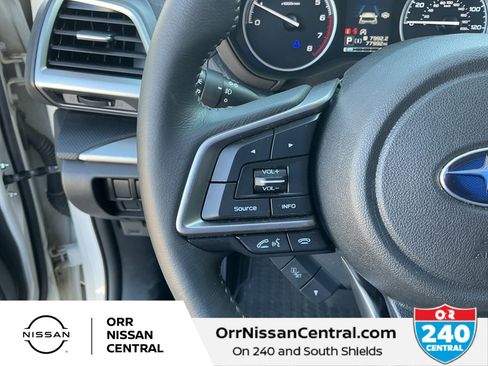 Used 2021 Subaru Forester Premium image 20