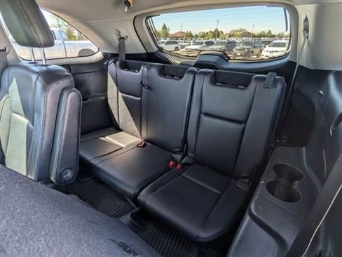 Used 2016 Toyota Highlander XLE AWD/4WD image 5
