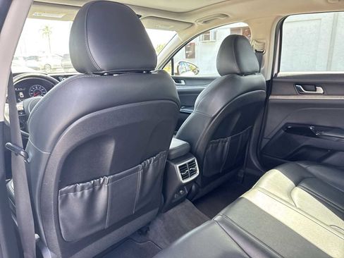 Used 2022 Kia K5 EX FWD image 17