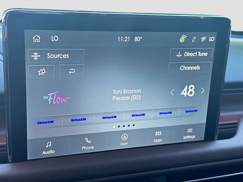 Used 2024 Lincoln Aviator Reserve w/ Equipment Group 201A image 16