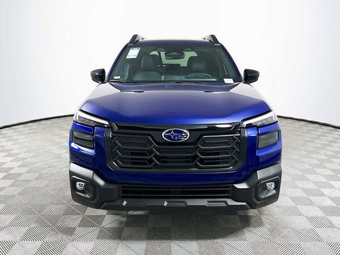 New 2026 Subaru Outback Premium AWD/4WD image 2
