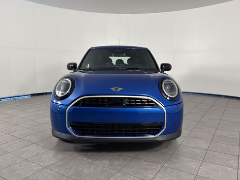 New 2026 MINI Cooper S FWD image 6