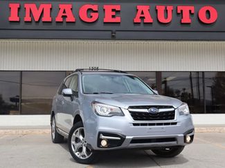 Used 2018 Subaru Forester 2.5i Touring w/ Popular Package #3B image 1