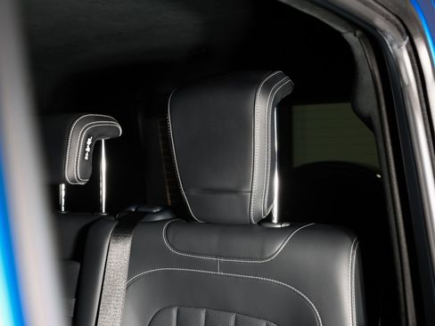 Used 2024 Mercedes-Benz G 63 AMG 4MATIC image 31