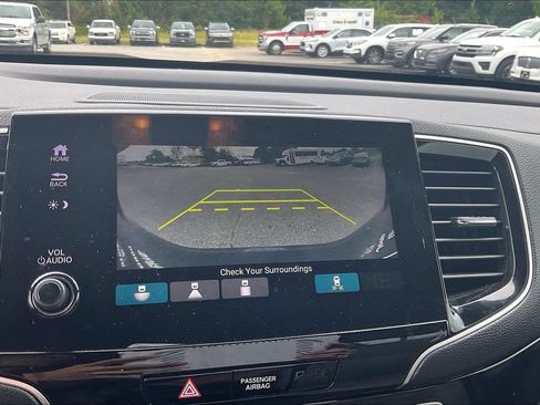 Used 2021 Honda Passport Touring image 21