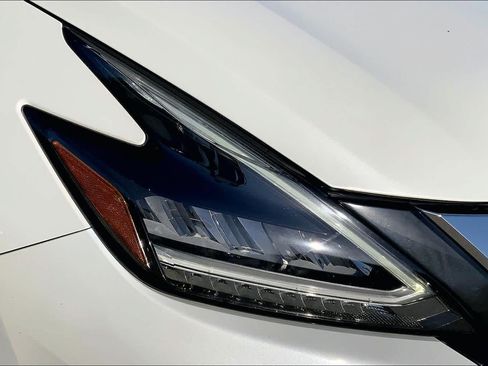Used 2023 Nissan Murano Platinum w/ Cargo Package AWD/4WD image 28
