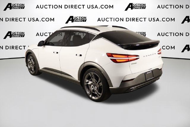 Used 2023 Genesis GV60 Performance AWD/4WD image 48
