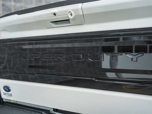 New 2026 Ford F250 Platinum AWD/4WD image 10