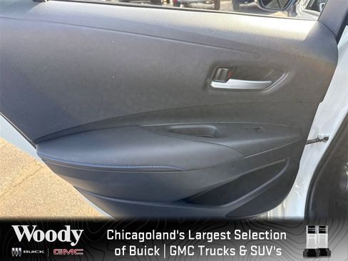 Used 2021 Toyota Corolla SE image 27