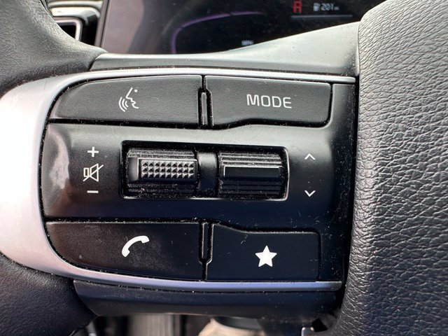 Used 2024 Kia Sportage EX FWD image 18