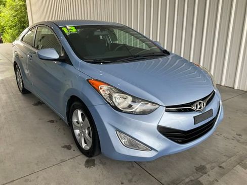 Used 2013 Hyundai Elantra FWD image 22