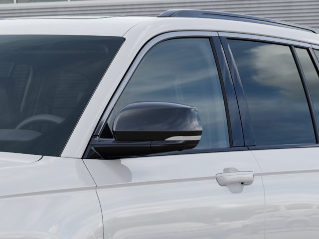 New 2027 Jeep Grand Cherokee Limited AWD/4WD image 12