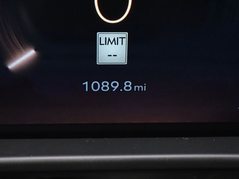 New 2026 Lincoln Aviator Black Label w/ Black Label Special Edition image 27