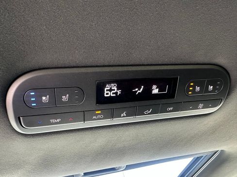 Certified 2026 Hyundai Palisade Calligraphy AWD/4WD image 13