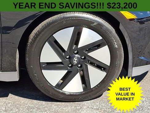 Used 2023 Hyundai Ioniq 6 SE image 9