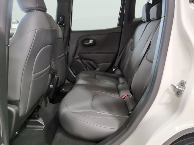 Used 2023 Jeep Renegade Limited AWD/4WD image 14
