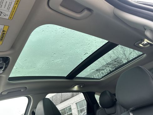 New 2026 Hyundai Tucson Limited image 27