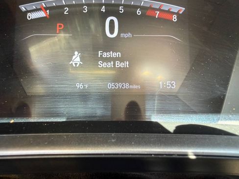 Used 2019 Honda CR-V EX image 14