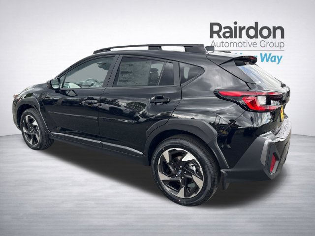 New 2026 Subaru Crosstrek 2.5i Limited w/ Crosstrek Mirror Package AWD/4WD image 5