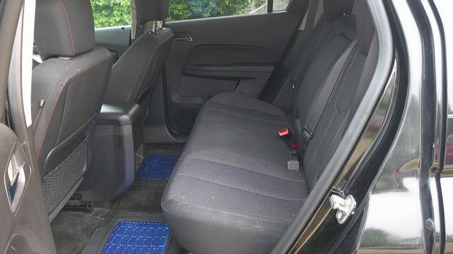Used 2017 GMC Terrain SLE w/ Convenience Package FWD image 9