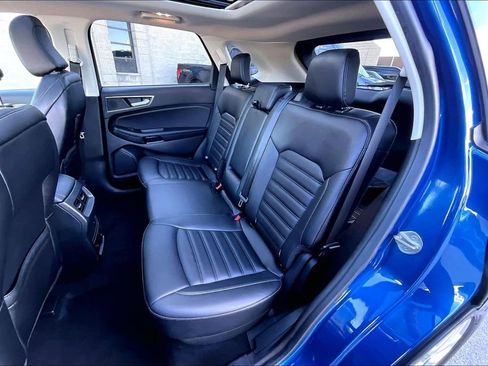 Used 2024 Ford Edge SEL w/ Convenience Package AWD/4WD image 25