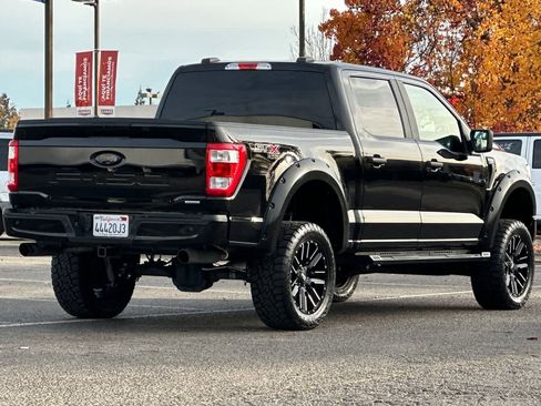 Used 2021 Ford F150 XL w/ STX Appearance Package image 2