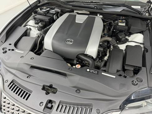 Used 2020 Lexus GS 350 F Sport RWD image 96