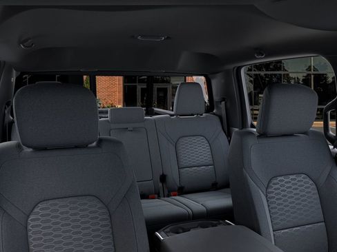 New 2026 RAM 1500 4x4 Crew Cab image 26