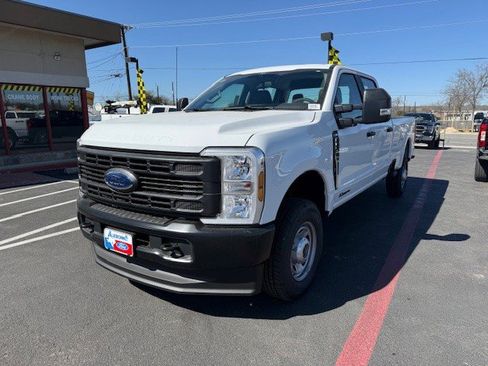 New 2026 Ford F350 XL image 5