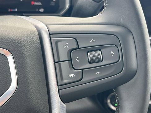 New 2026 GMC Sierra 2500 SLE w/ SLE Value Package; image 14