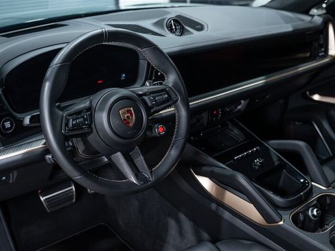 Used 2024 Porsche Cayenne Turbo GT AWD/4WD image 51