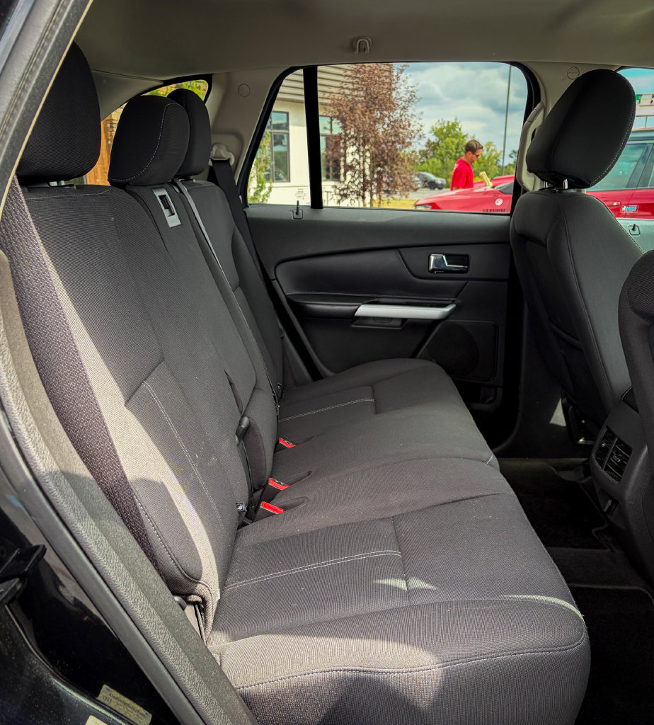 Used 2013 Ford Edge SE AWD/4WD image 22