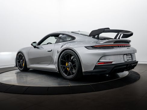 Certified 2023 Porsche 911 GT3 RWD image 3