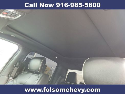 Used 2020 RAM 1500 Limited image 21