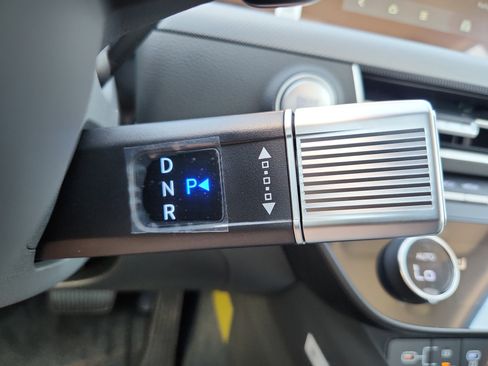 New 2026 Hyundai Sonata SEL image 17