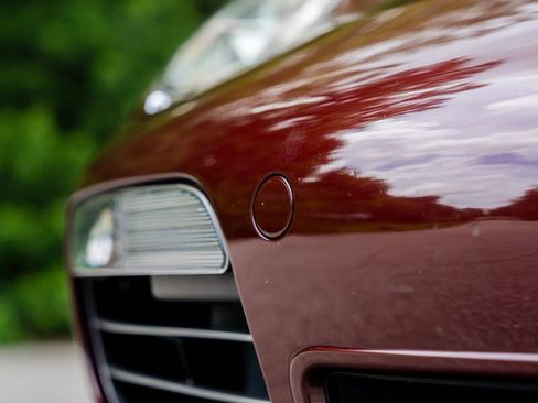 Used 2007 Porsche Boxster S RWD image 55