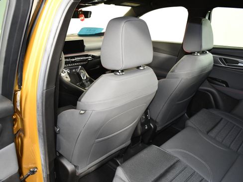 Used 2024 Dodge Hornet R/T w/ R/T Blacktop Package AWD/4WD image 48