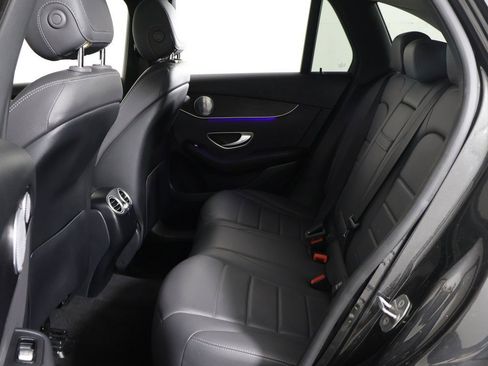 Used 2021 Mercedes-Benz GLC 300 4MATIC w/ Multimedia Package image 32