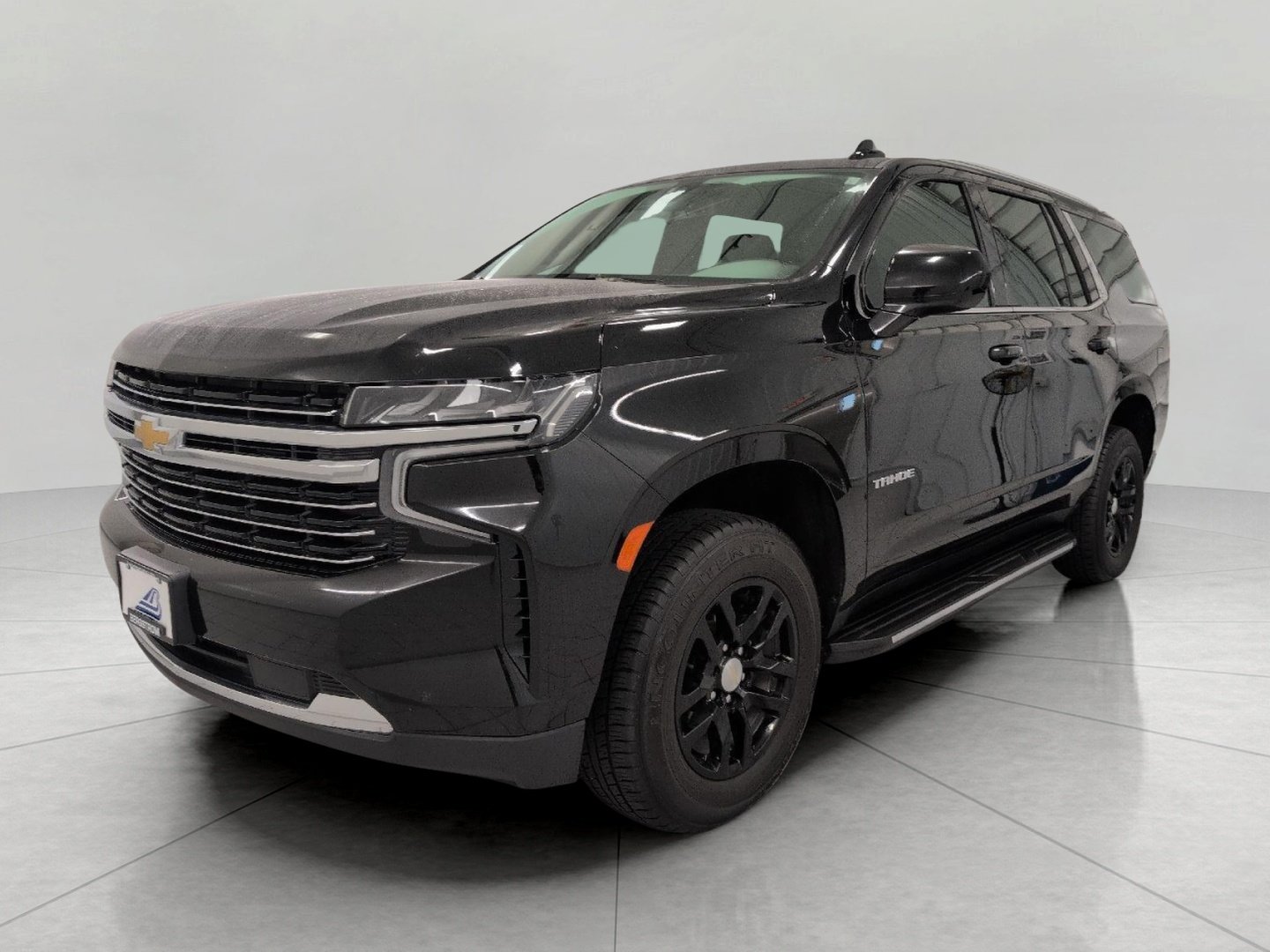 Used 2021 Chevrolet Tahoe LT AWD/4WD image 12