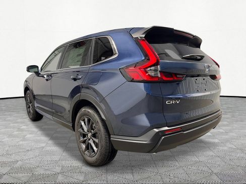 New 2026 Honda CR-V EX-L image 4