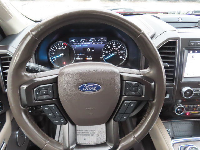 Used 2019 Ford Expedition Limited w/ Equipment Group 302A AWD/4WD image 37