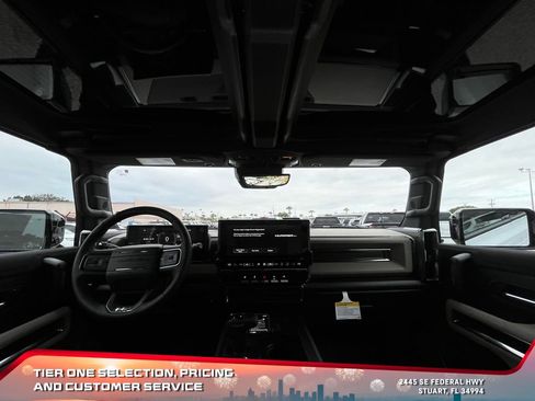 New 2026 GMC Hummer EV SUV image 14
