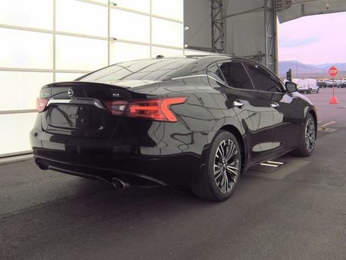 Used 2018 Nissan Maxima 3.5 SL image 3