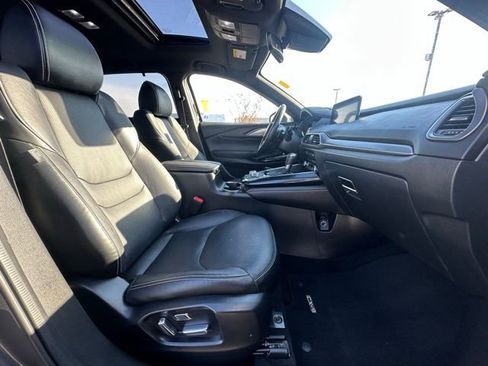 Used 2023 MAZDA CX-9 Grand Touring image 32