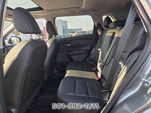 Used 2026 Nissan Rogue Dark Armor FWD image 14