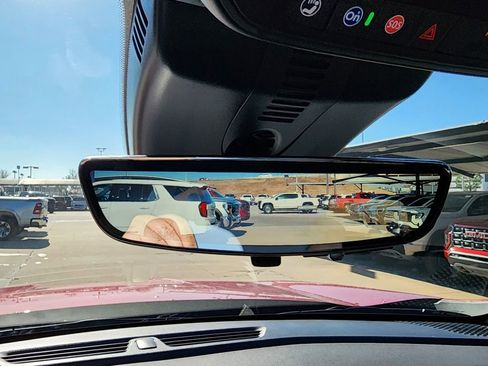 New 2026 GMC Acadia Elevation w/ Black Edition image 35