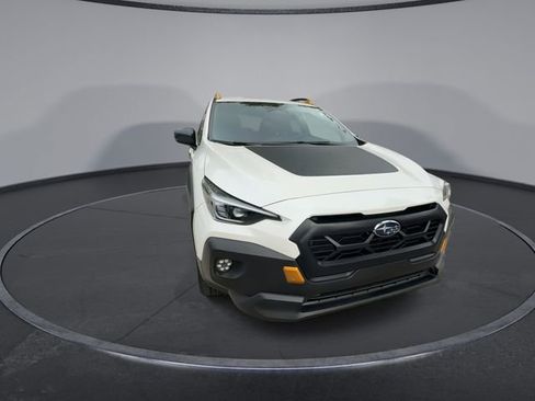 Certified 2025 Subaru Crosstrek 2.5i Wilderness image 2