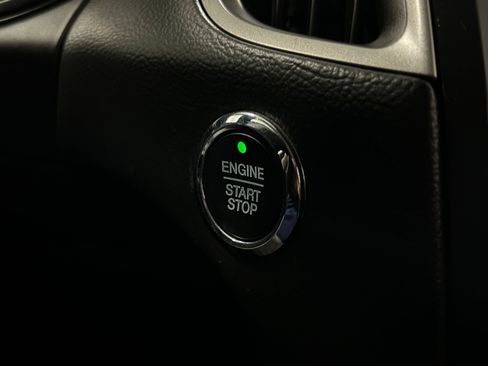 Used 2022 Ford Edge SEL AWD/4WD image 12