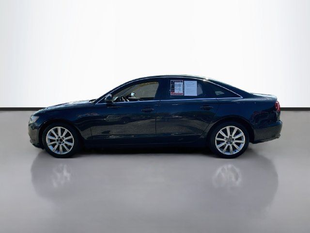 Used 2013 Audi A6 2.0T Premium Plus w/ Premium Plus Pkg FWD image 9